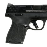 S&W M&P9 Shield Plus TS 9mm Semi Auto Pistol