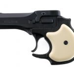 High Standard D-100 .22LR Derringer
