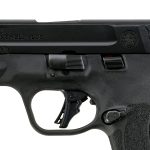 S&W M&P9 Shield Plus TS 9mm Semi Auto Pistol