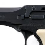 High Standard D-100 .22LR Derringer