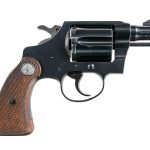 Colt Detective Special .38 Spl Revolver