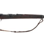 Arisaka Type 38 6.5x50mm Bolt Rifle