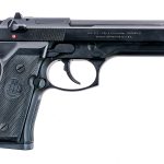 Beretta 92F 9mm Semi Auto Pistol