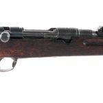 Arisaka Type 38 6.5x50mm Bolt Rifle