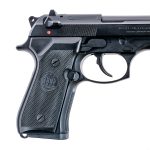 Beretta 92F 9mm Semi Auto Pistol