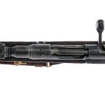 Arisaka Type 38 6.5x50mm Bolt Rifle