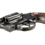 Colt Detective Special .38 Spl Revolver