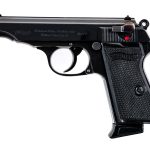 Walther PP .22 LR 1938 Semi Auto Pistol