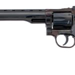 Dan Wesson 15-2 .357 Magnum Revolver