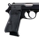 Walther PP .22 LR 1938 Semi Auto Pistol