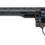 Dan Wesson 15-2 .357 Magnum Revolver