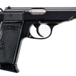 Walther PP .22 LR 1938 Semi Auto Pistol
