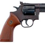 Dan Wesson 15-2 .357 Magnum Revolver