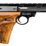 S&W 22A-1 .22 LR Semi Auto Pistol