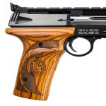 S&W 22A-1 .22 LR Semi Auto Pistol