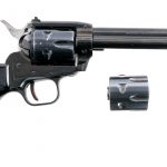 Hawes Firearms Co Single Action .22LR Revolver