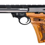 S&W 22A-1 .22 LR Semi Auto Pistol