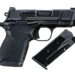 S&W CSX 9mm Semi Auto Pistol