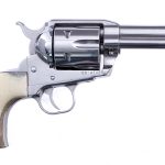 Ruger Vaquero .45 Colt Single Action Revolver