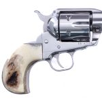 Ruger Vaquero .45 Colt Single Action Revolver