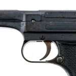 Japanese Nambu Type 14 8x22mm Semi Pistol