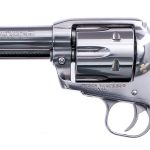 Ruger Vaquero .45 Colt Single Action Revolver