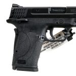 S&W M&P9 Shield EZ TS 9mm Semi Auto Pistol