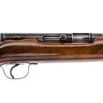 Estate Rifle Lot 3 Pcs Rifles