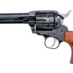 NIB Ruger Vaquero John Wayne .45 LC Revolver
