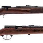 Estate Rifle Lot 3 Pcs Rifles