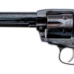 NIB Ruger Vaquero John Wayne .45 LC Revolver