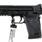 S&W M&P9 Shield EZ TS 9mm Semi Auto Pistol
