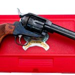 NIB Ruger Vaquero John Wayne .45 LC Revolver