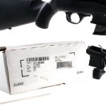 Ruger PC Carbine 9mm Rifle