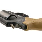 S&W 360 Airweight .357 Mag Revolver