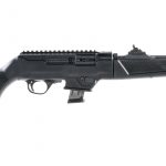 Ruger PC Carbine 9mm Rifle