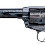 NIB Ruger Vaquero John Wayne .45 LC Revolver