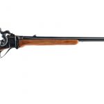 IAB 1874 U.S. Sharps Rifle .45-70 Rifle