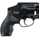 S&W 351C .22 Magnum Revolver