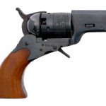 Navy Arms Patterson .36 SA Revolver