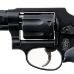 S&W 351C .22 Magnum Revolver