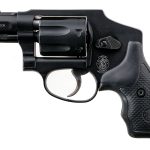 S&W 351C .22 Magnum Revolver