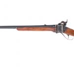 IAB 1874 U.S. Sharps Rifle .45-70 Rifle