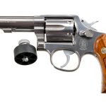 S&W 65-3 .357 Magnum Revolver