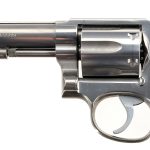 S&W 65-3 .357 Magnum Revolver