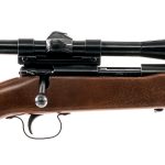 Estate Rifle Lot 3 Pcs Rifles
