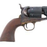 Navy Arms Uberti 1861 Navy .36 BP Revolver