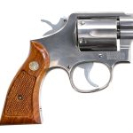 S&W 65-3 .357 Magnum Revolver