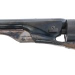 Navy Arms Uberti 1861 Navy .36 BP Revolver
