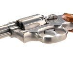 S&W 65-3 .357 Magnum Revolver